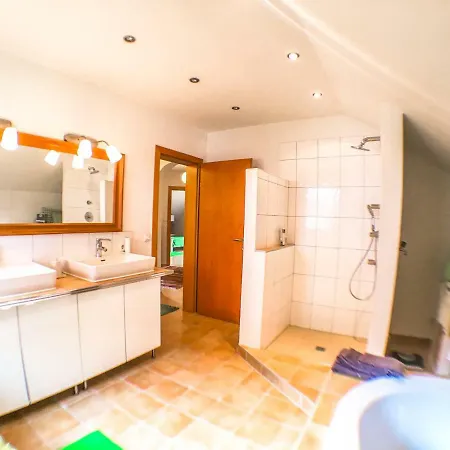 Apartman Gemutliche Inkl. „tirol Welcome Card“ *