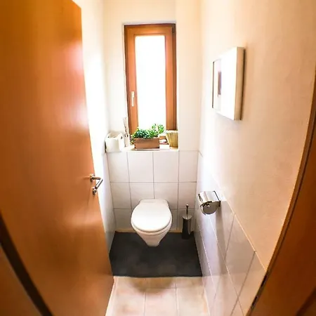 Apartman Gemutliche Inkl. „tirol Welcome Card“ *