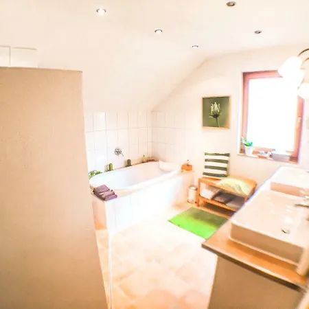 Apartman Gemutliche Inkl. „tirol Welcome Card“ *