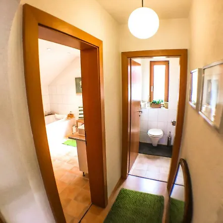 Apartman Gemutliche Inkl. „tirol Welcome Card“