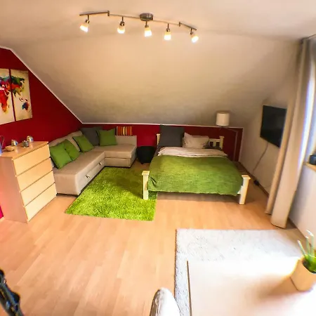 Apartman Gemutliche Inkl. „tirol Welcome Card“ *